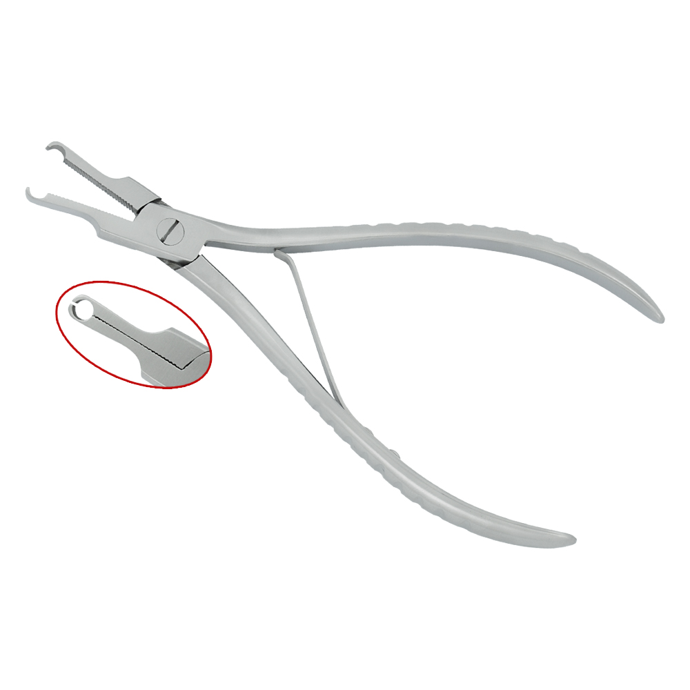 Hair Braiding Tools (Model: MBT-13115)